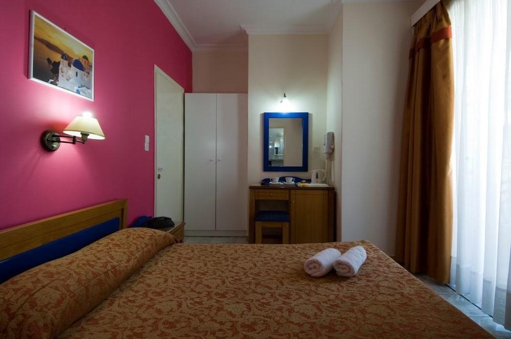 Carolina Hotel Since 1934 Athens Luaran gambar