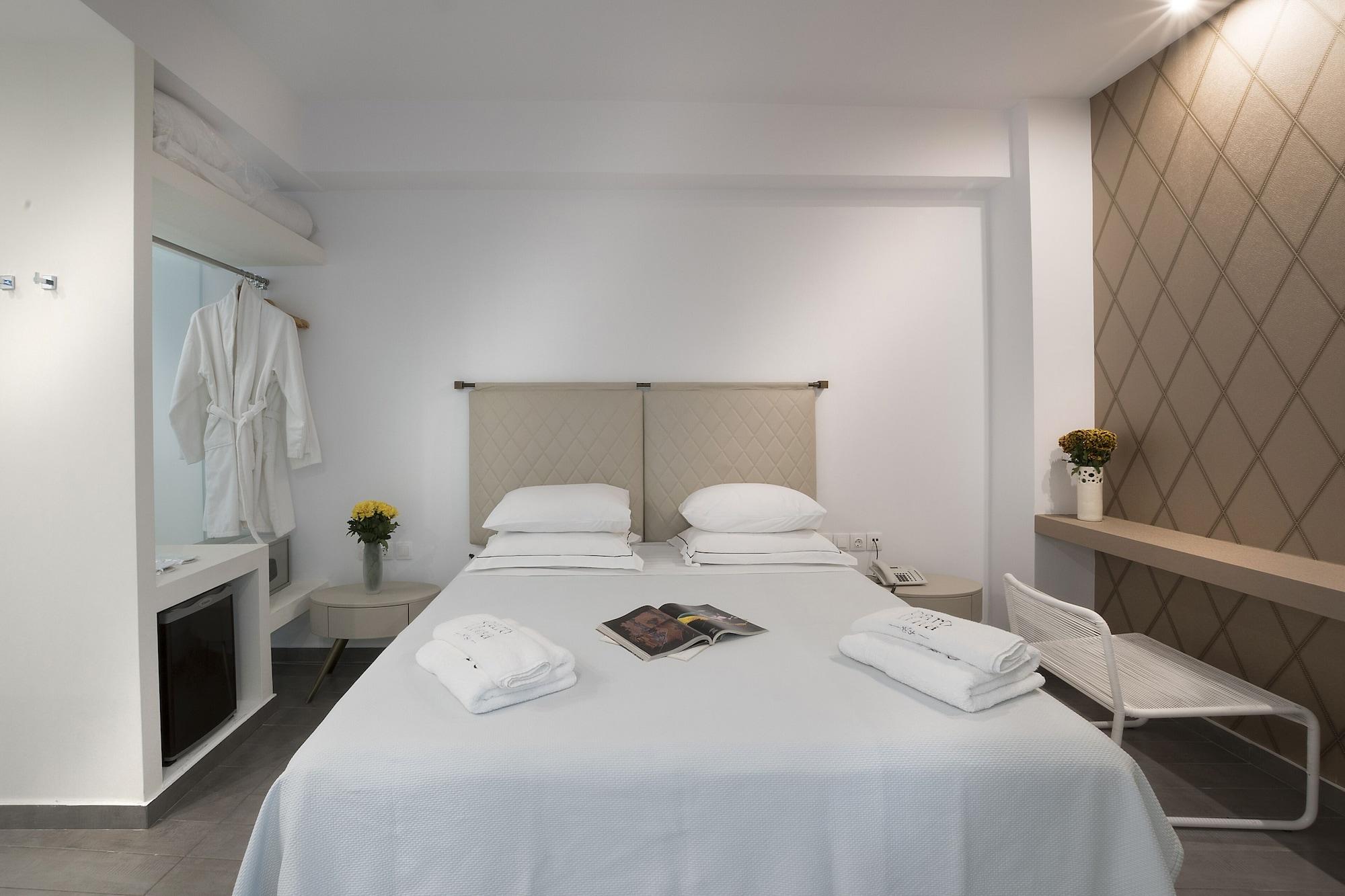 Carolina Hotel Since 1934 Athens Luaran gambar