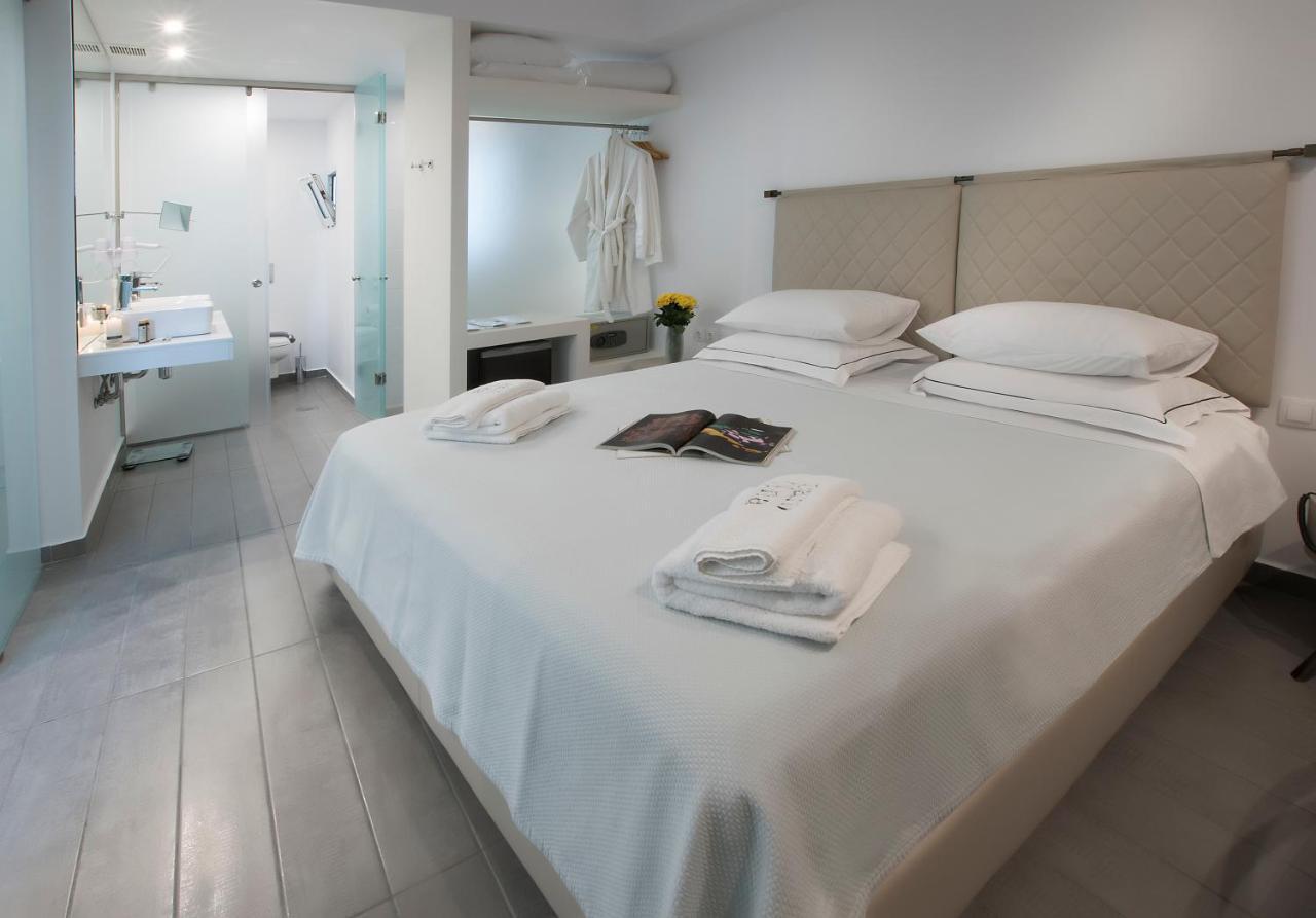 Carolina Hotel Since 1934 Athens Luaran gambar