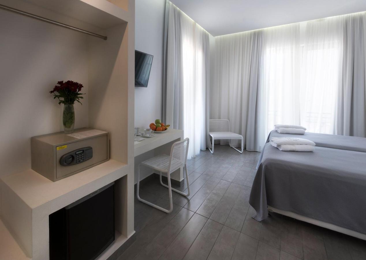 Carolina Hotel Since 1934 Athens Luaran gambar