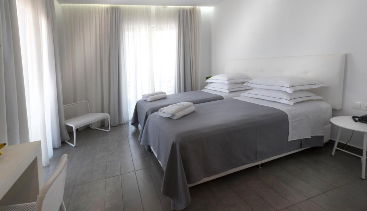 Carolina Hotel Since 1934 Athens Luaran gambar